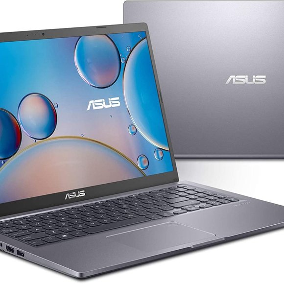 ASUS ZenBook 13 Ultra-Slim Laptop - Picture 4 of 7